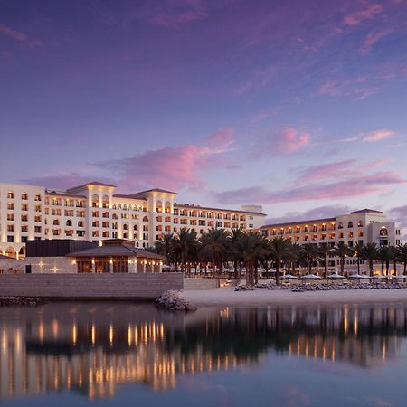 The Westin Saraya Aqaba Resort & Spa Exterior foto