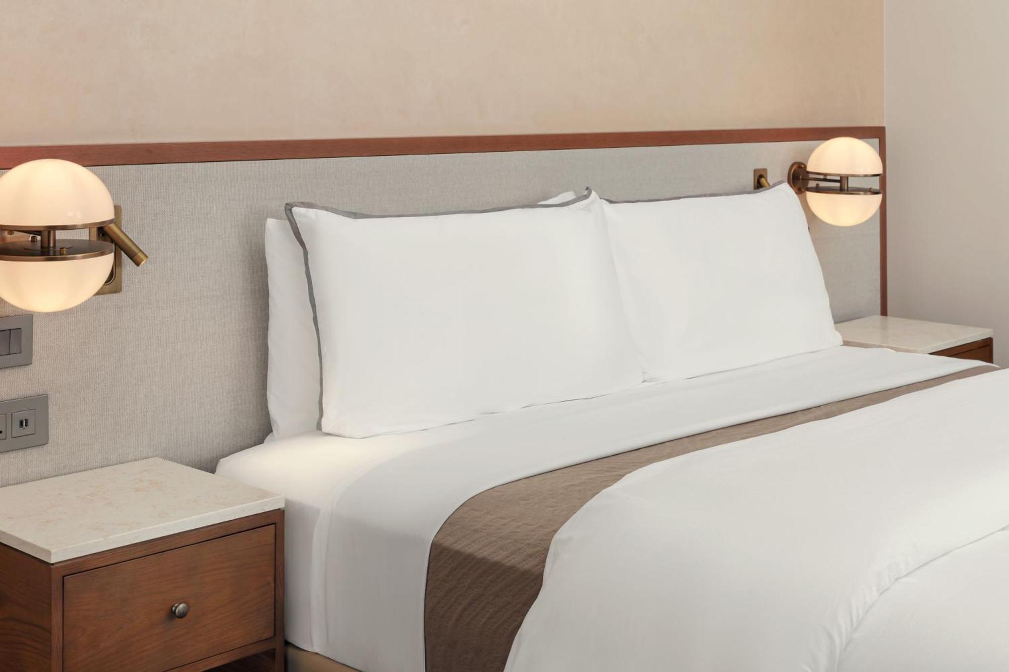 The Westin Saraya Aqaba Resort & Spa Exterior foto